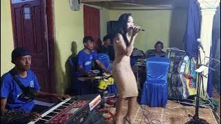 sintia hapsari//senandung rembulan. hajatan di rmh ibu Lamini.