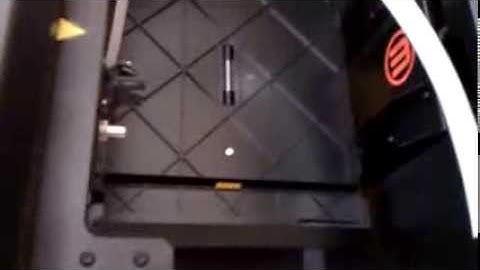 MakerBot Replicator (5th Generation) Unboxing and Setup