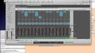 the experiment soundtrack...