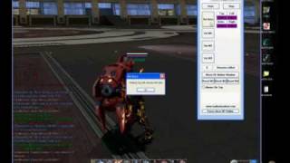 VΓdeo aula Hacker 100x - Damage Hacker RF Online