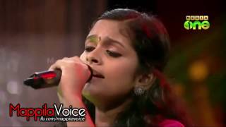 Furqaanul Aleemanu, Parisherum Poonkavanu Singing Harsha by Mappila Voice