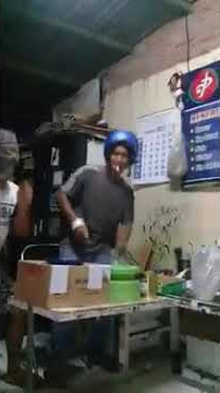 Dj gambut