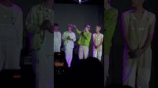 1111126_嬉遊祭_金星 talking Part 2_孟維focus