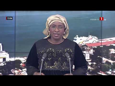 XIBAAR YI 13H MERCREDI 19 NOVEMBRE 2025