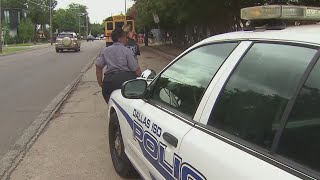 DISD Police Chief on the danger of becoming complacent