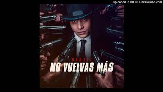 Darell - No Vuelvas Más