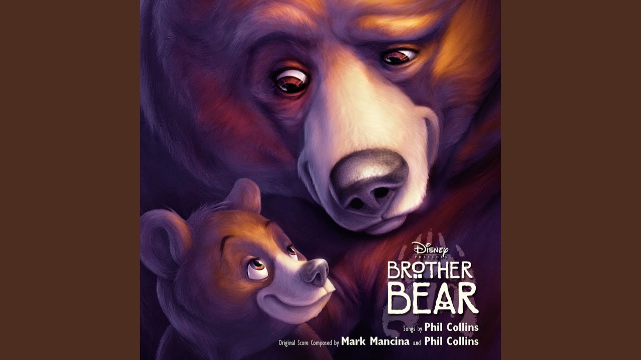 Download No Way Out (Theme from Brother Bear) MP3