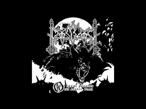 Moonblood — Moonblood  - Of lunar passion and sombre blood (Remix 2023)
