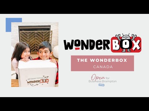 WONDERBOX CANADA