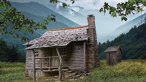Southern Appalachian Accent Code Switching