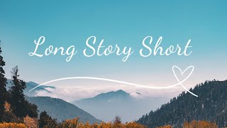 Long Story Short - Relaxing Piano Music (Music Offcial)