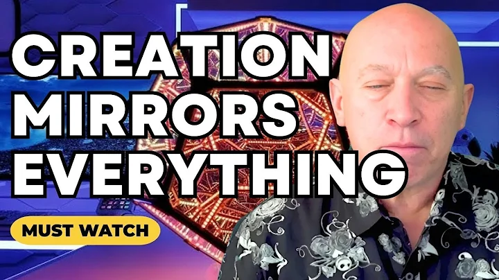 Bashar Explains Why Creation NEVER Contradicts You (Channeled by Darryl Anka) || Bashar Darryl Anka