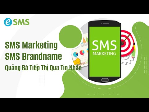Video Dịch Vụ SMS Marketing Brandname - Quảng Bá Tiếp Thị... - youtube