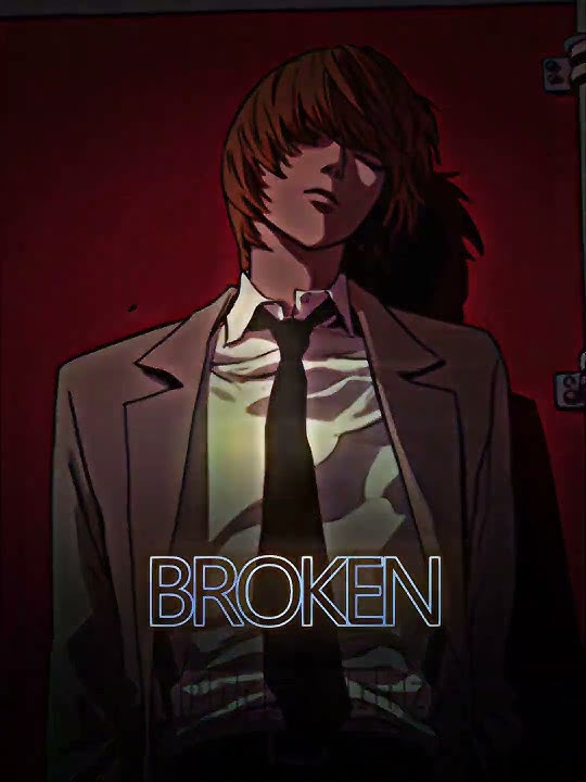 Good, Broken, Pure Evil || [MV/Edit] || Song: Feel Good Inc x Chamber of Reflection