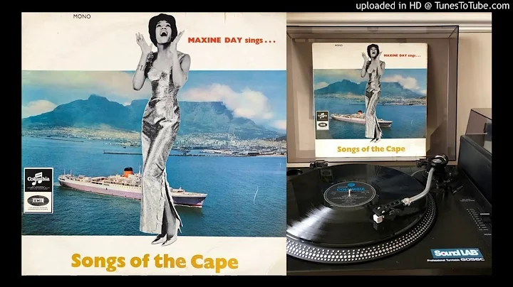 Maxine Day - Make Up Your Mind Girl