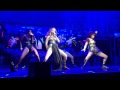 Little Mix - Dark Horse Cover - Live from Edinburgh