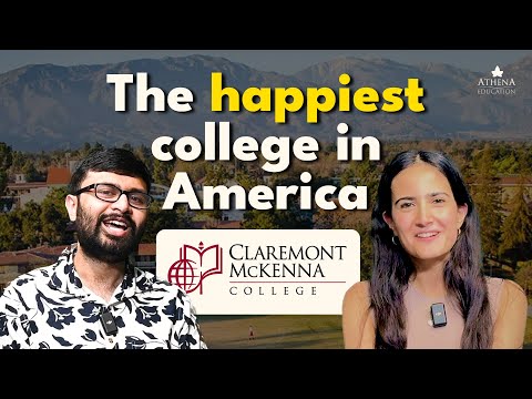 The TRUTH of attending a liberal arts college | Claremont McKenna College | Claremont colleges