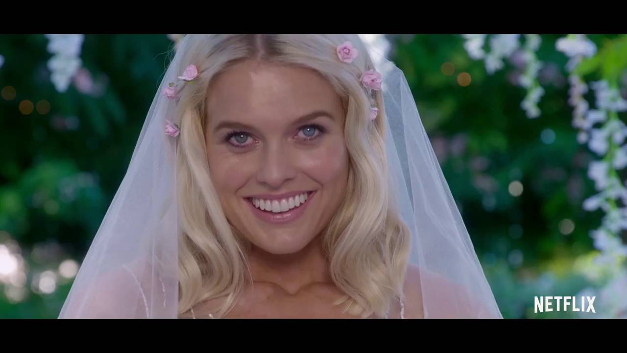 Image result for netflix bridal