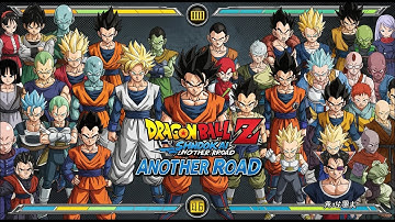 How to UNLOCK All Characters in Dragon Ball Z: Shin Budokai – Another Road | FULL GUIDE!