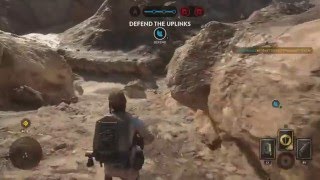 Star Wars Battlefront: Walker Assault #286* (Rebel) [1080 HD]