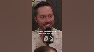 Thumbnail of Sam Riegel Previews Vox Machina Season 4 Music!