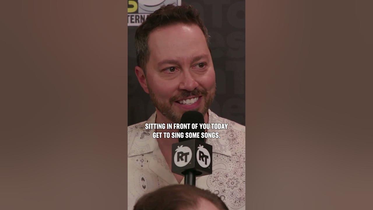Sam Riegel Previews Vox Machina Season 4 Music! Sam Riegel Previews Vox Machina Season 4 Music!