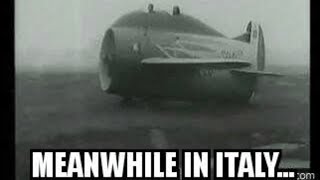 Fighting for my Miserable Life in a Stock F-104A in Warthunder