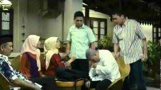 Dalam Mihrab Cinta 1