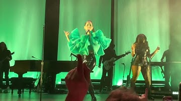 MARINA - Venus Fly Trap - Live in NYC 02/25/22
