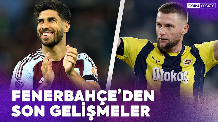 Fenerbahçe'den Son Gelişmeler | Portekiz Kampı, Asensio Ve Skriniar Transferinde Son Durum