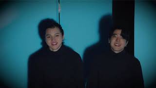 릴보이(lIlBOI) X 원슈타인(Wonstein) - FRIENDS (Prod. Slom) MV