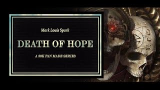 Death of Hope Part 1: Anarchy Reigns
