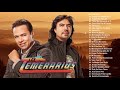 Los Temerarios Viejitas Románticas - Los Temerarios Mix Románticas Para Enamorarse Más