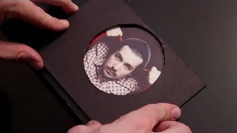 How to Mat a Vignetted Photo : Photographer Tips