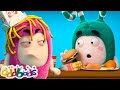 Oddbods | EN İYI ODDBODS BÖLÜMLERI | Çocuklar Için Çizgi Filmler