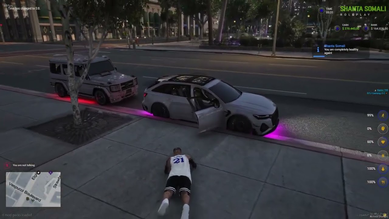 GTA5_SHANTA_SOMALI_01__03_2024_#btjgaming99_2_#GTA5_#SHANTASOMALI_GTA_5_somali_rp