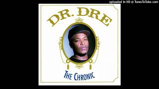 Dr. Dre - The Chronic Instrumental ft. Snoop Dogg