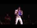 Bill Cherry, “Pledging My Love” - video by Susan Quinn Sand