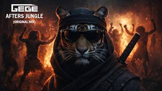 Gege - Afters Jungle Original Mix