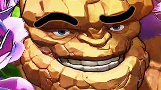 SLOB ON ME CLOB | Marvel Rivals