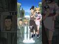 Shikamaru X Temari Couples Evolution Naruto Shikamaru Temari