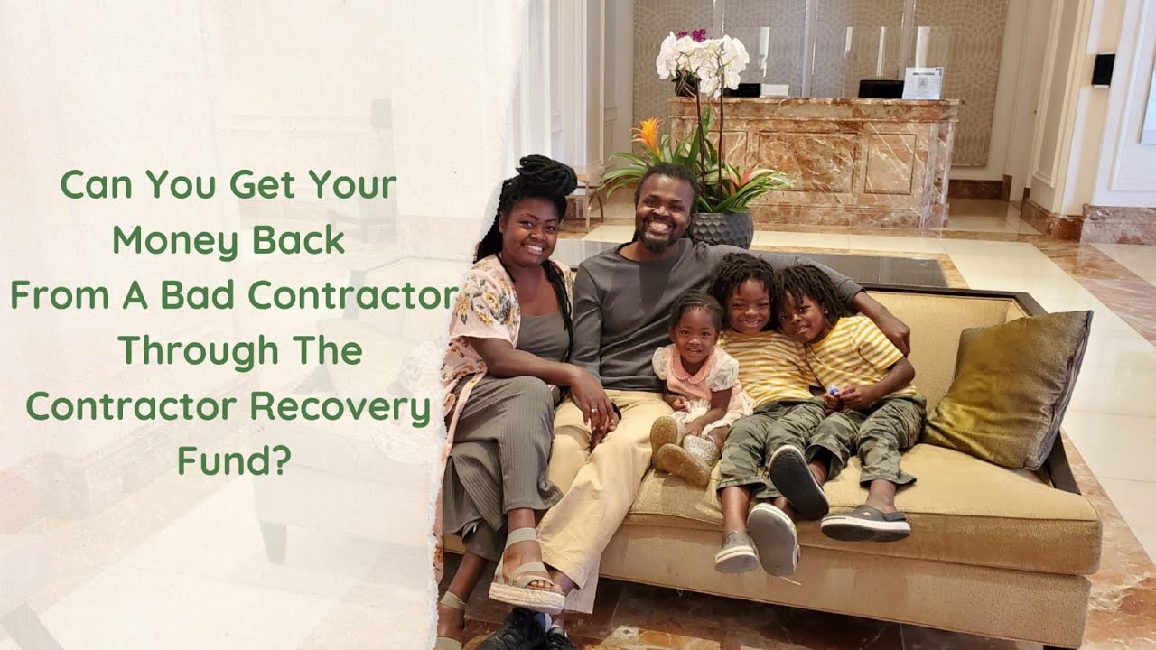 can-you-get-your-money-back-from-a-bad-contractor-through-the