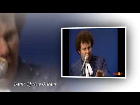 Sonny James -
