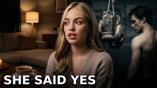She gives a former fighter a place to stay | Fight Dirty | Ep8-11