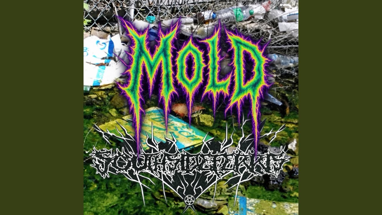Mold auf YouTube ansehen Mold auf YouTube ansehen