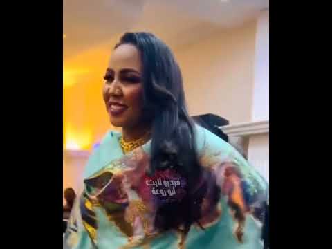 دويتو رائع الفنانه هدى العربى 2024