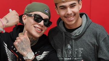 North$ideBaby - i'm $orry (Official Music Video)