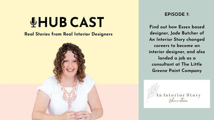 Hub Cast with Jade Butcher