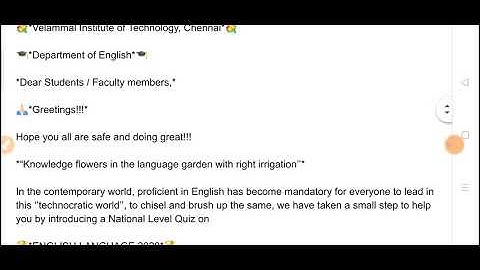 Online e-quiz grammar ,score 40 %, get e-certificate, last date today 25.07.2020, c description link