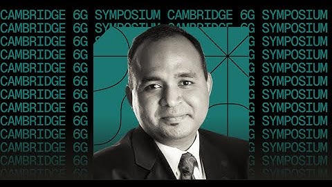 Defining 6G: US National Academy of Engineering